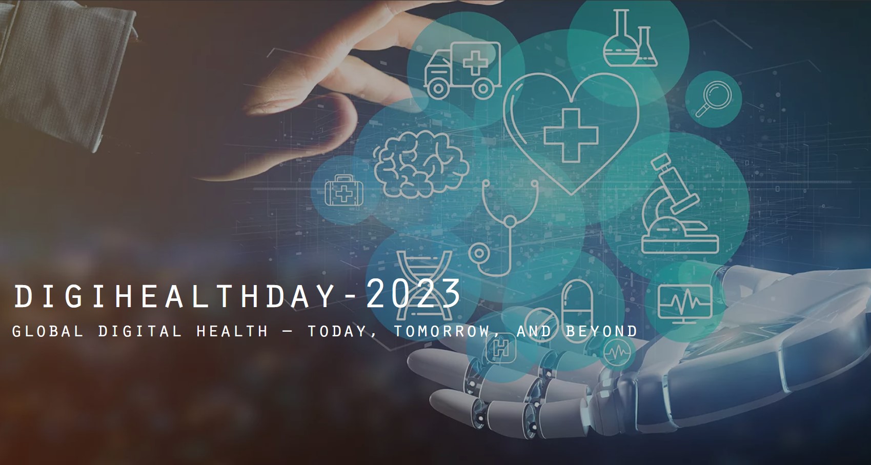 DigiHealthDay 2023 at ECRI